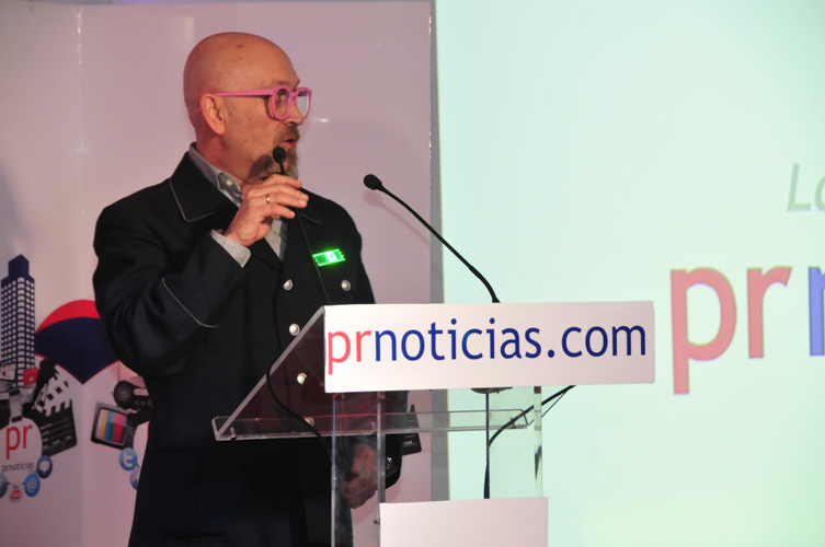 Premios Prnoticias245