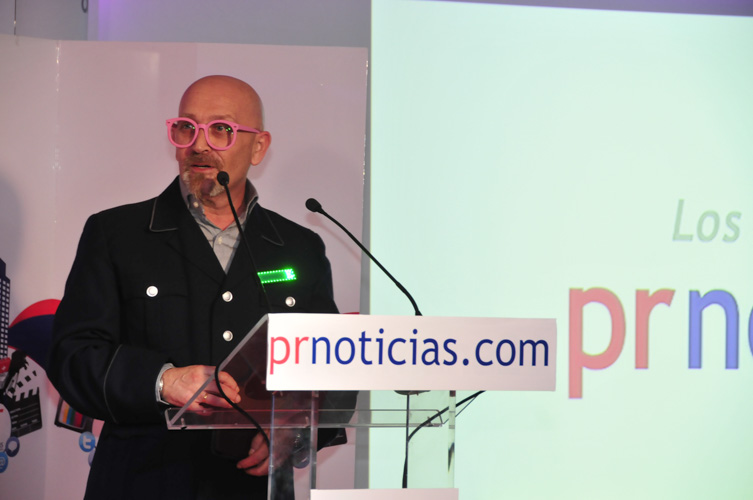Premios Prnoticias248