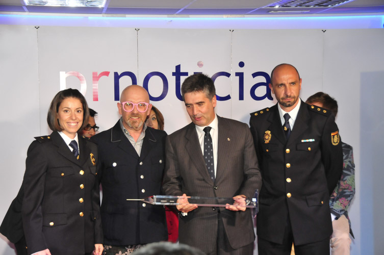 Premios Prnoticias567